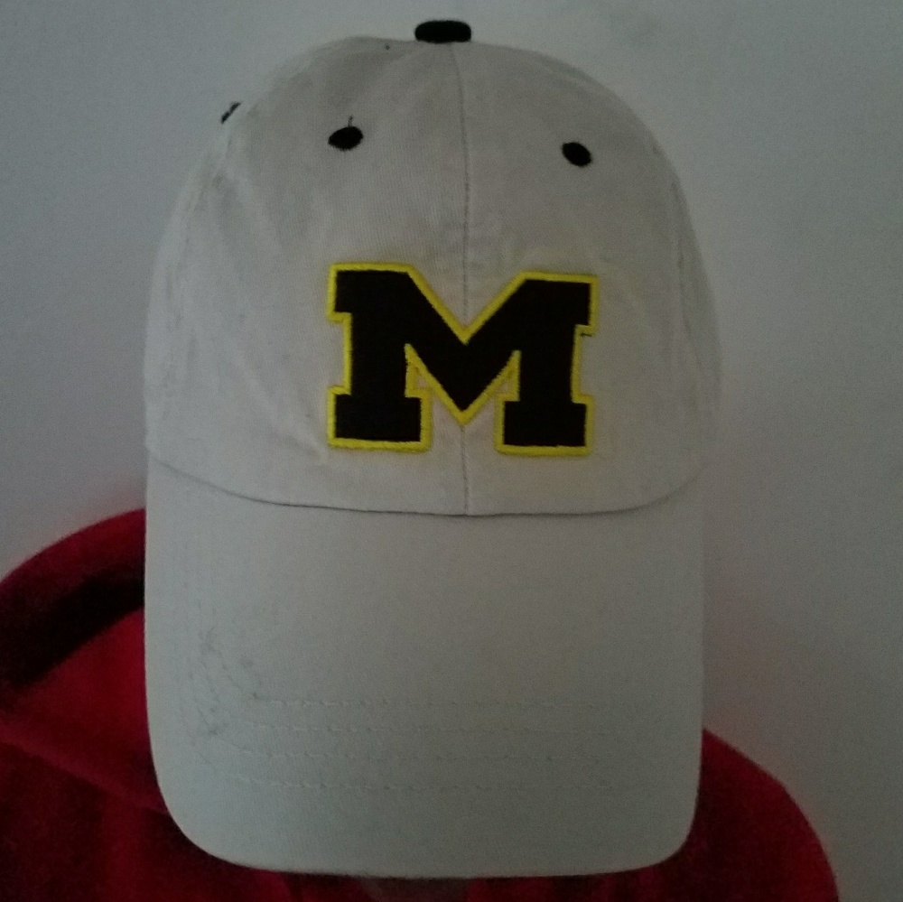 Michigan Hat